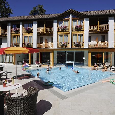 بودينسدورف Hotel Urbani المظهر الخارجي الصورة